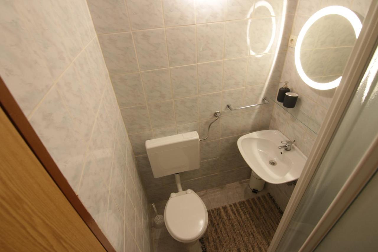 Sečovlje Guesthouse Sole מראה חיצוני תמונה