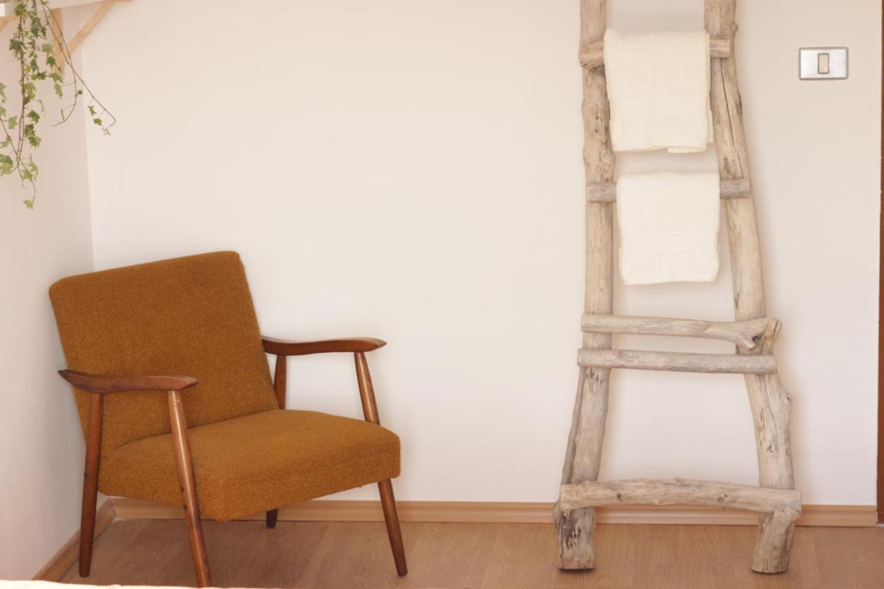 Sečovlje Guesthouse Sole מראה חיצוני תמונה