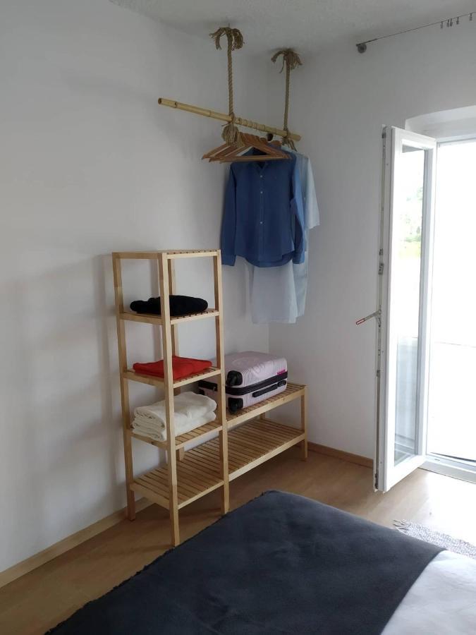 Sečovlje Guesthouse Sole מראה חיצוני תמונה