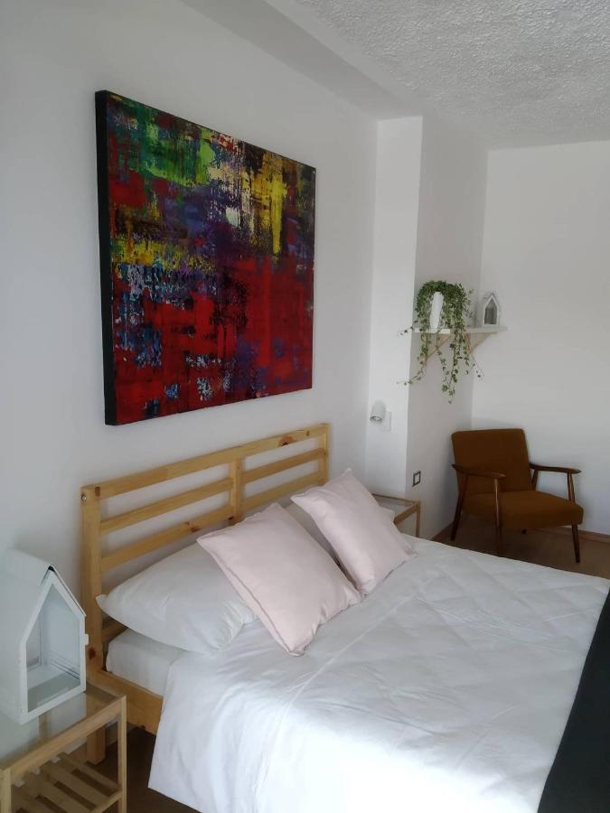 Sečovlje Guesthouse Sole מראה חיצוני תמונה
