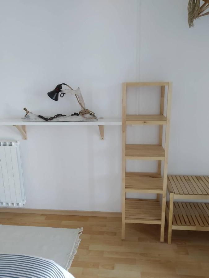 Sečovlje Guesthouse Sole מראה חיצוני תמונה