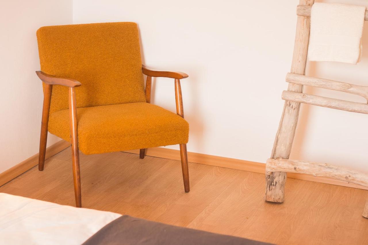 Sečovlje Guesthouse Sole מראה חיצוני תמונה