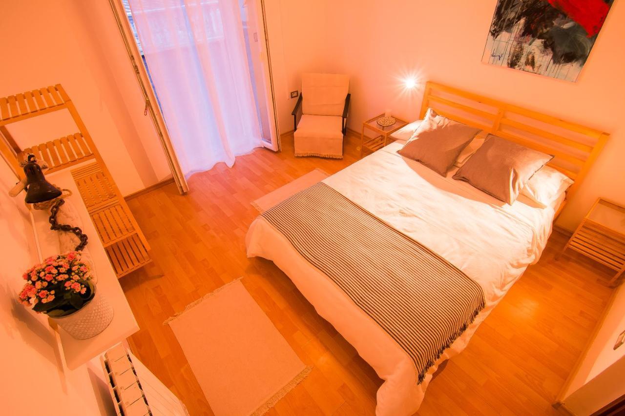 Sečovlje Guesthouse Sole מראה חיצוני תמונה