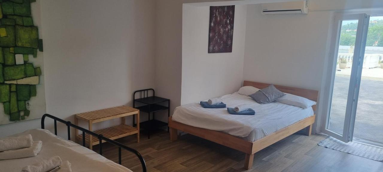 Sečovlje Guesthouse Sole מראה חיצוני תמונה