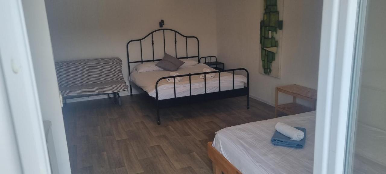 Sečovlje Guesthouse Sole מראה חיצוני תמונה