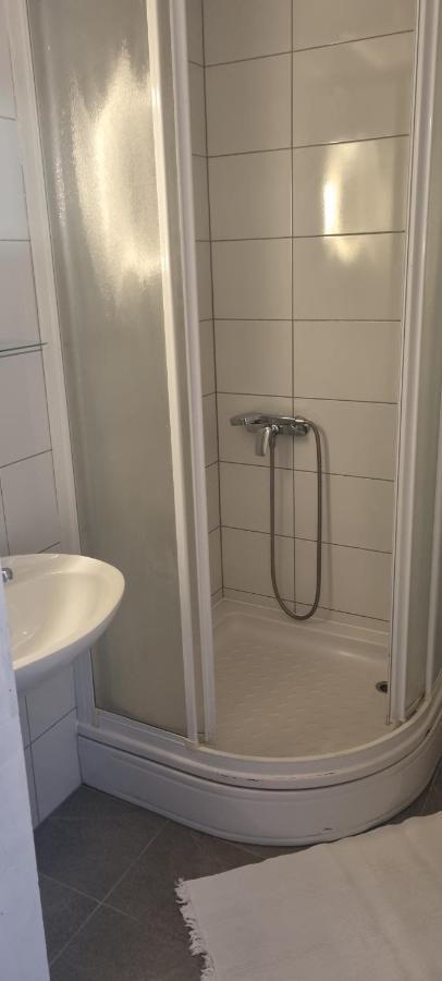 Sečovlje Guesthouse Sole מראה חיצוני תמונה