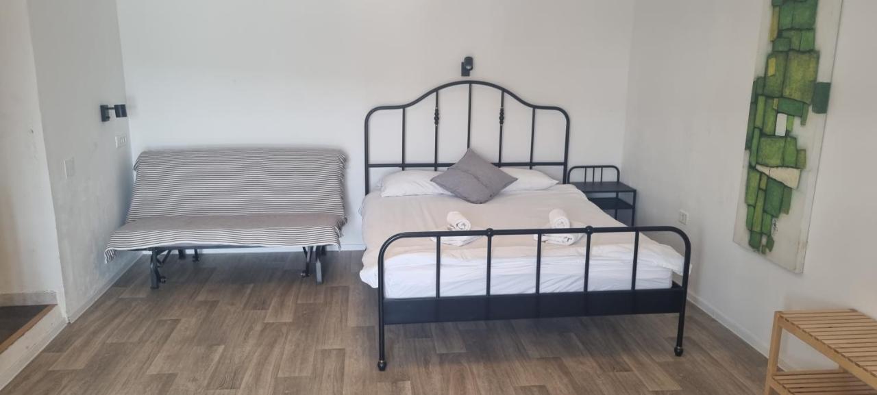 Sečovlje Guesthouse Sole מראה חיצוני תמונה