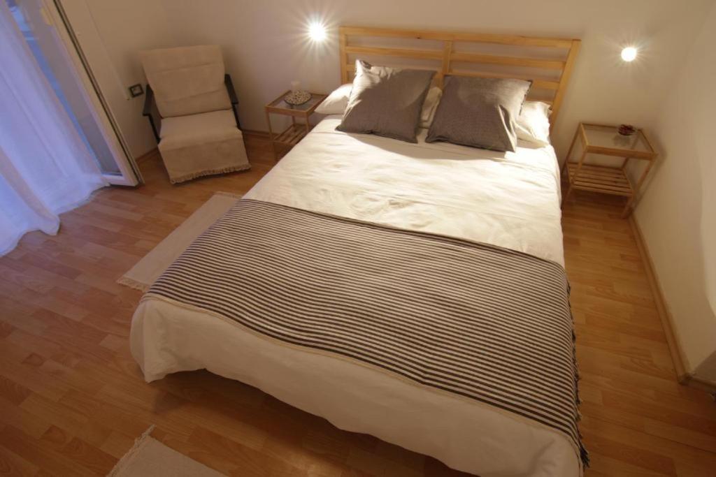 Sečovlje Guesthouse Sole מראה חיצוני תמונה