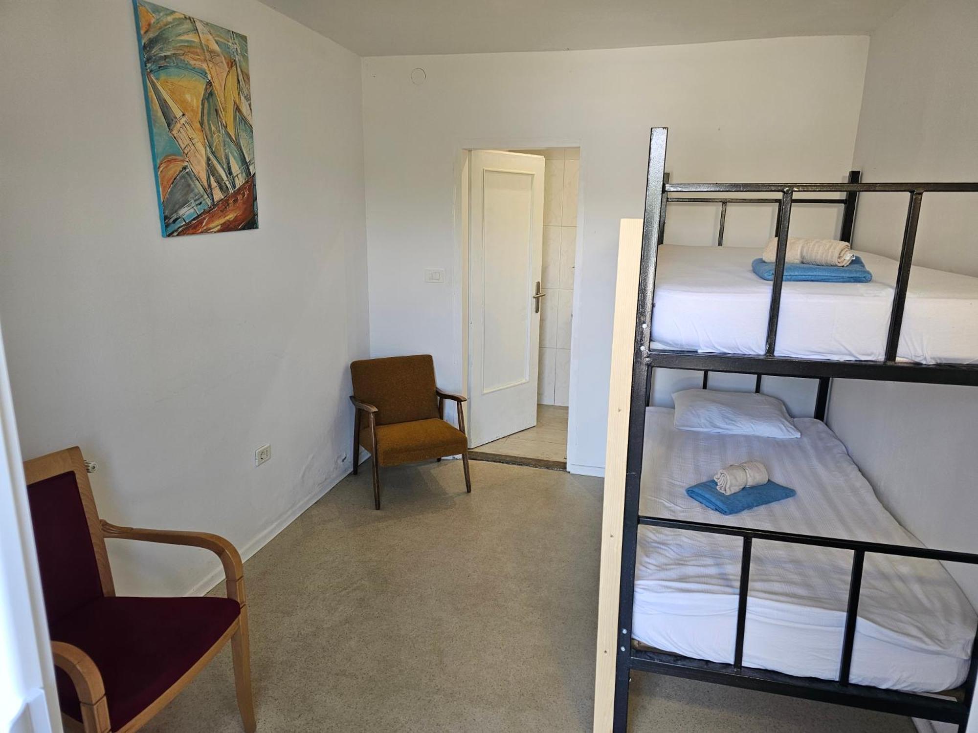 Sečovlje Guesthouse Sole מראה חיצוני תמונה