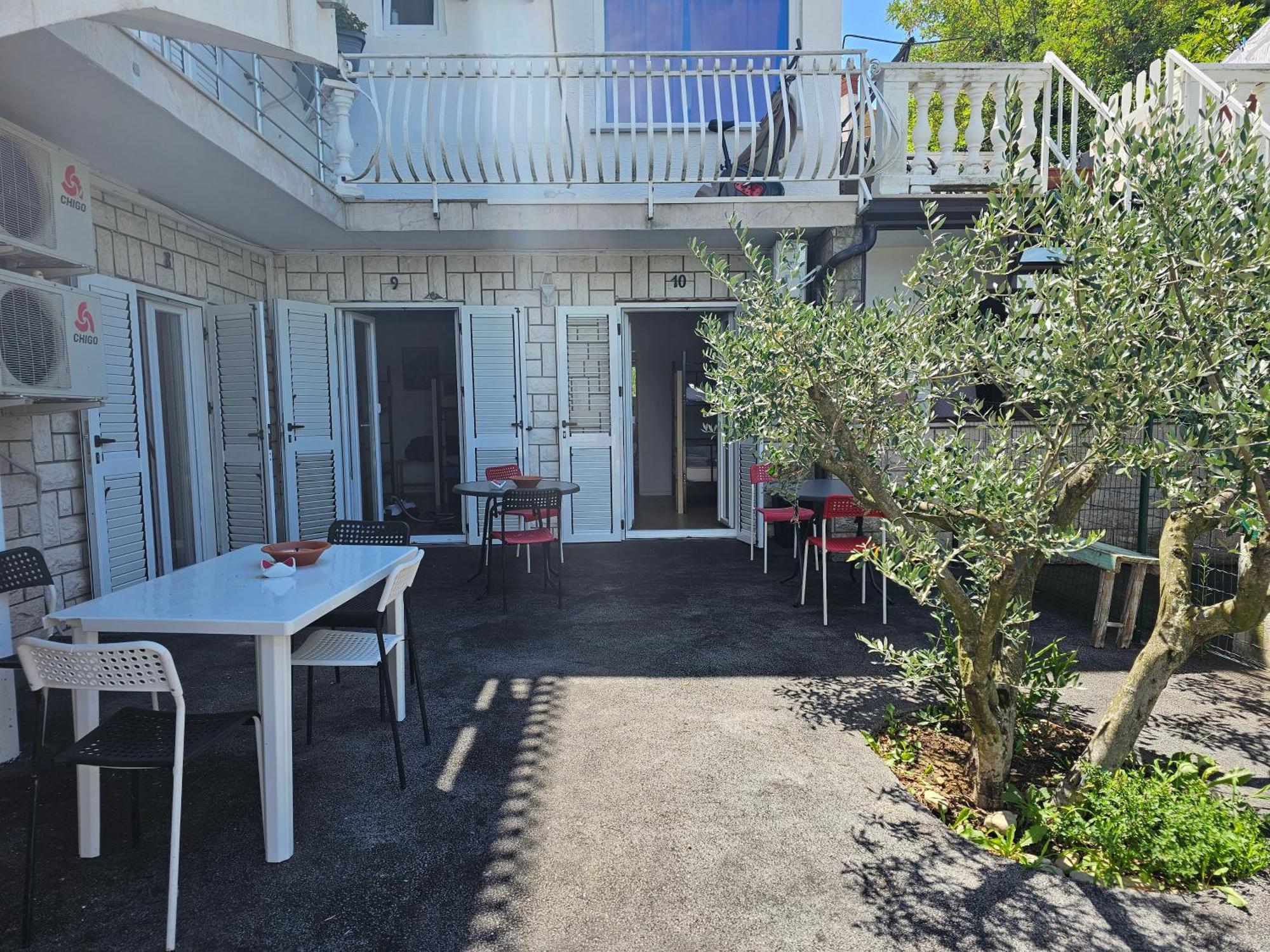 Sečovlje Guesthouse Sole מראה חיצוני תמונה