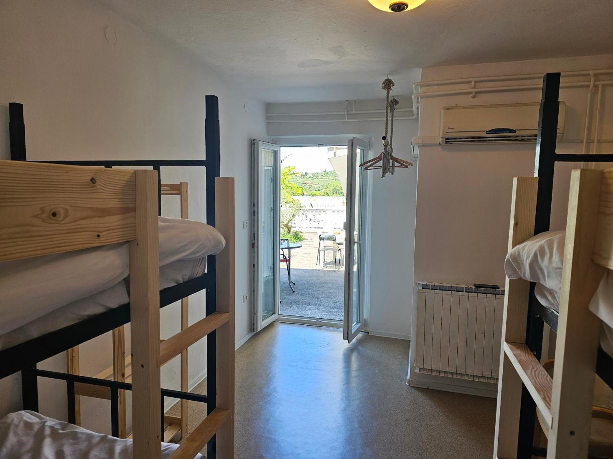 Sečovlje Guesthouse Sole מראה חיצוני תמונה