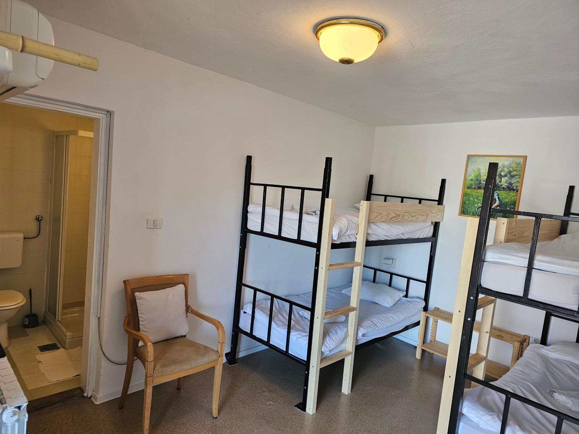 Sečovlje Guesthouse Sole מראה חיצוני תמונה