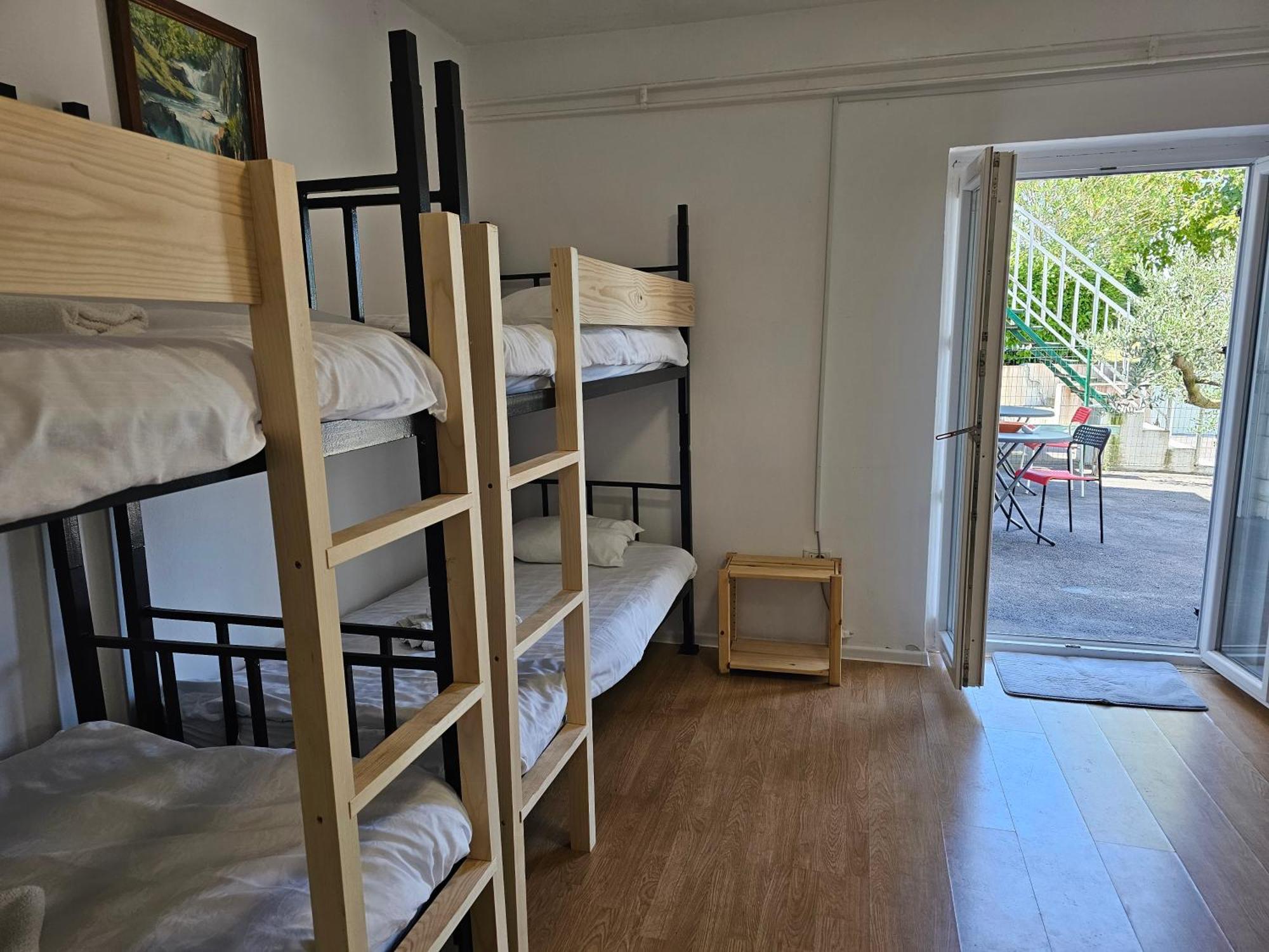 Sečovlje Guesthouse Sole מראה חיצוני תמונה