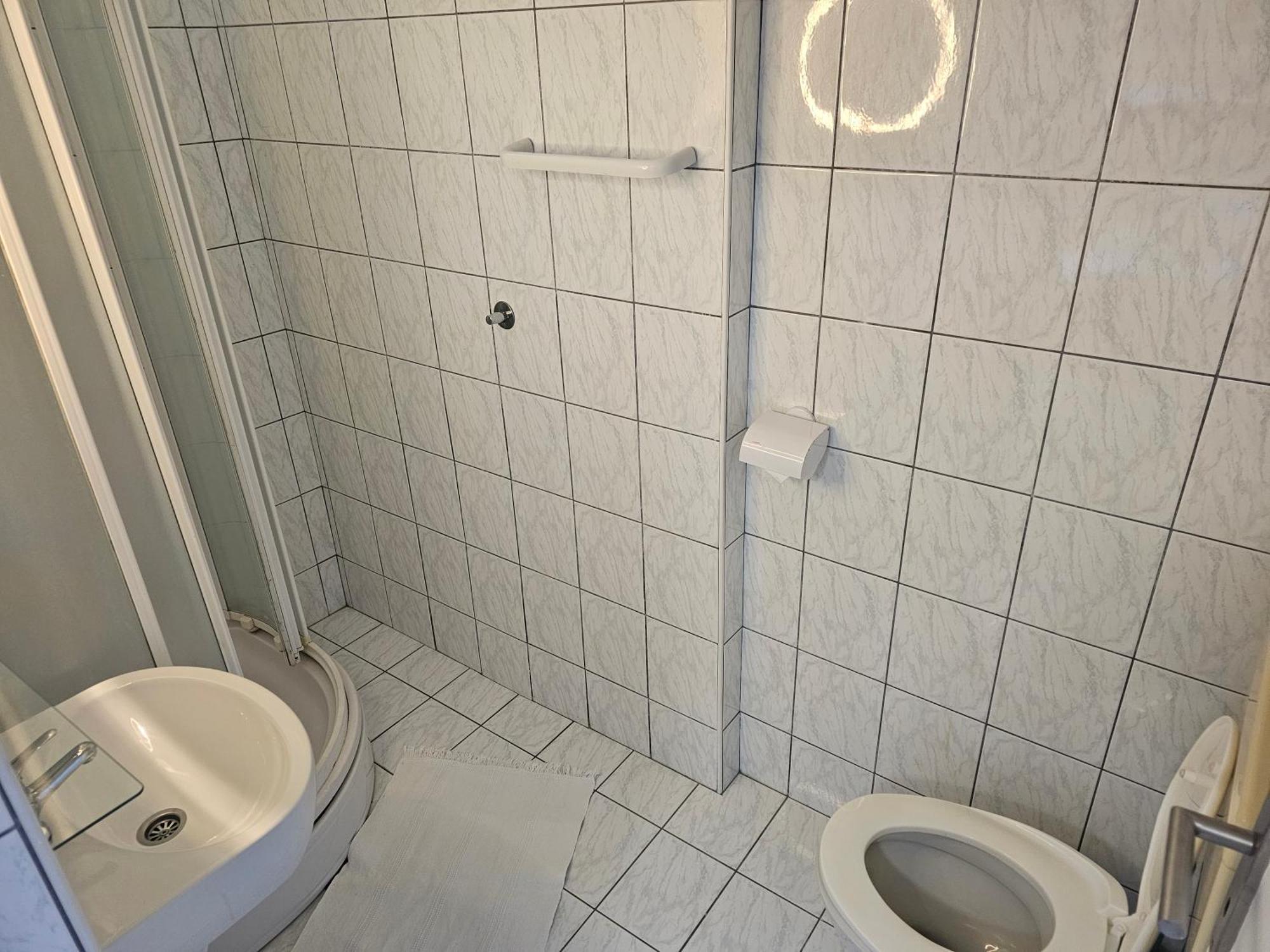 Sečovlje Guesthouse Sole מראה חיצוני תמונה