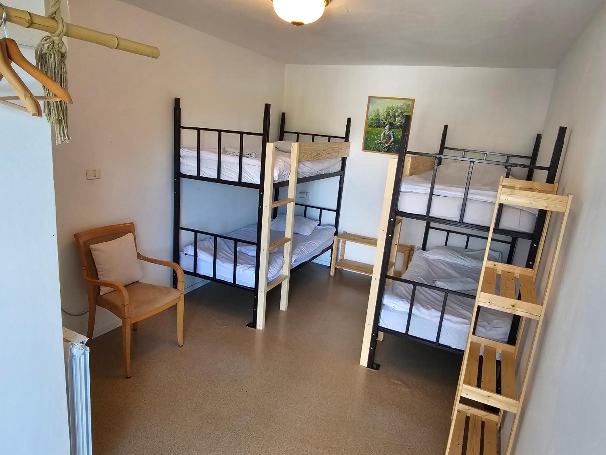 Sečovlje Guesthouse Sole מראה חיצוני תמונה